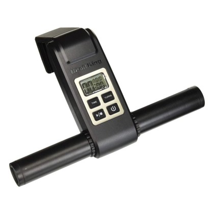 Broil King DELUXE FLASHLIGHT With TIMER 05